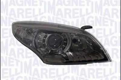 MAGNETI MARELLI 711307023114 -  Основная фара